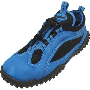 Playshoes UV waterschoenen Dames/Heren - Grijs - Maat 36