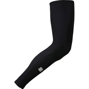 Sportful THERMODRYTEX beenwarmers Black - Unisex - maat M