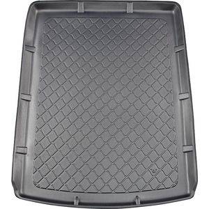 Audi - Guardliner - Kofferbakmat - Voor A6 (C7) Avant 2011-2018 - Kunststof - Antislip