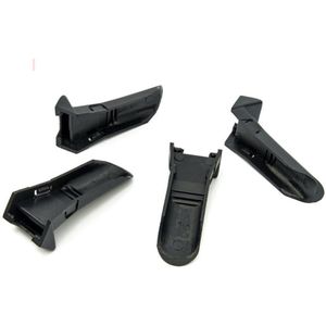 HBM - Beschermkappen - 4 stuks - Voor Professionele Bandendemonteermachine