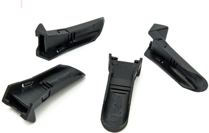 HBM - Beschermkappen - 4 stuks - Voor Professionele Bandendemonteermachine