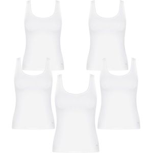 SLOGGI Top ' Pure Comfort Tank Top '  wit