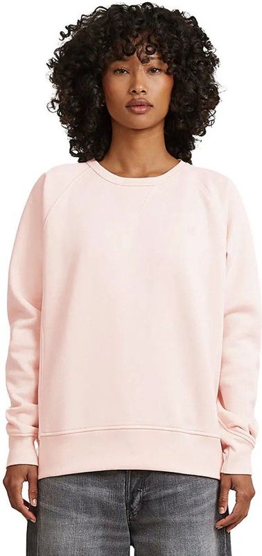G-star Premium Core 2.0 Sweatshirt S Vrouw