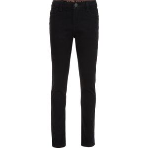 WE Fashion Jongens regular fit jeans met stretch