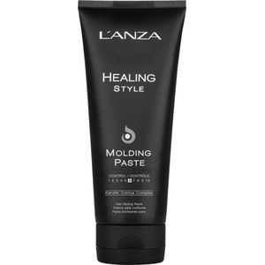 Lanza - Healing Style Molding Paste - Duopack - 175ml - Haarpaste