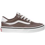 Vans - Brooklyn LS - Sneaker - Deep Taupe - Uniseks - Canvas