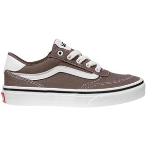 Vans - Brooklyn LS - Sneaker - Deep Taupe - Uniseks - Canvas