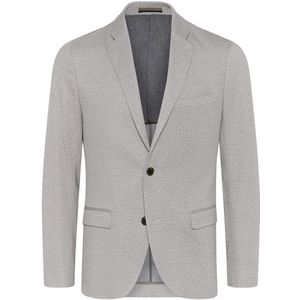 Matinique Colbert Mageorge Jersey 30207208 1811121 Walnut Melange Mannen Maat - 48