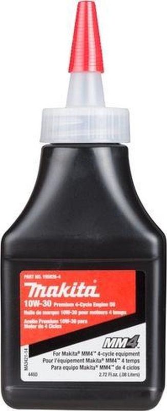 Makita - Motorolie 4T - 10W30 - 80ml