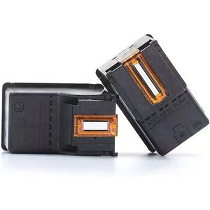 805 kleureninktcartridge Geschikt voor HP 805XL Deskjet 1210 1212 2330 2332 2720 2721