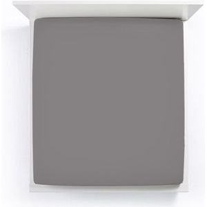 Hoeslaken - Jersey - Her Royal Highness - Mako-Katoen - 30 cm Hoekhoogte