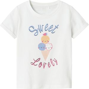 NAME IT - NMFVIX SS TOP - Meisjes - T-shirts