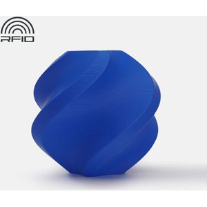 Bambu Lab - PLA Basic - 3D Print Filament - Blauw - 1,75 mm - 1000 g