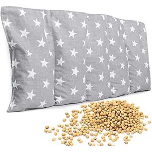 Pittenzak Magnetron - Pittenkussen Magnetron - Pittenzak Met Pit - Grijs