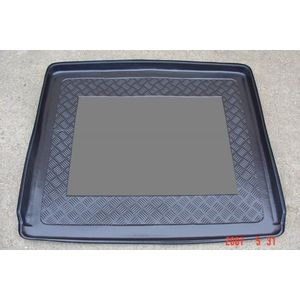 Mercedes E-klasse W211 Combi 2003-2009 kofferbakmat