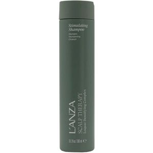 L'Anza - Scalp Therapy - Stimulerende Shampoo - 300ml