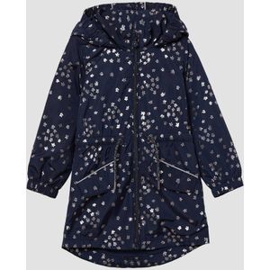 s.Oliver - Outdoor-Mantel - Met Reflecterende Details - Voor Kinderen