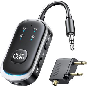 Bluetooth Transmitter - Receiver - Adapter