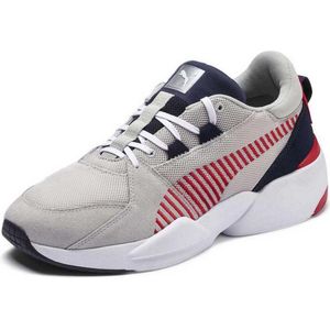 Puma Select Zeta Suede Sneakers Grijs EU 44 Man