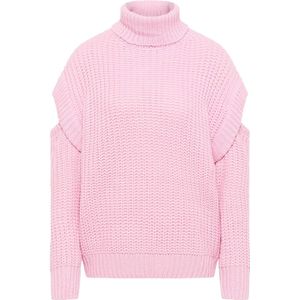 Mymo - Blonda - Trui - Roze - Dames