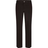 Babista herren Broek - 26 - donkerrood