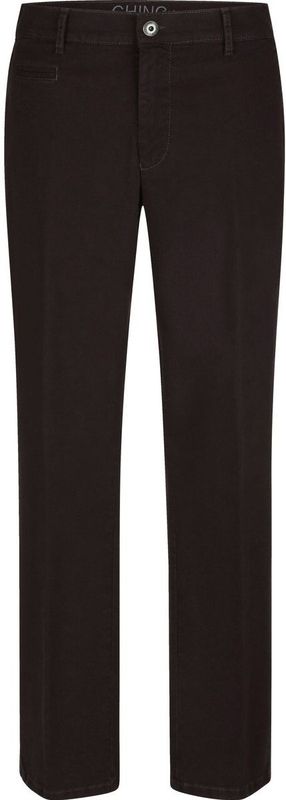 Babista herren Broek - 26 - donkerrood