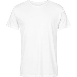 Promodoro Men´s Roundneck T-Shirt XO1400 - White - XS