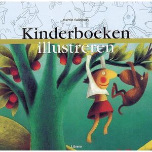 Kinderboeken Illustreren