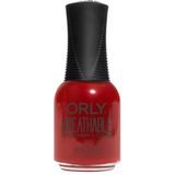 Orly - BREATHABLE - Nagellak - Warm Creme Wit - 18ml