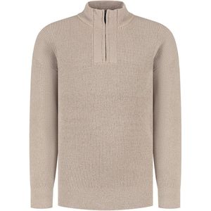 Ballin - 037801 - Hoodie - Taupe