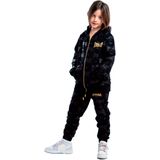 Everlast Lfs Fw Gold Leggings Zwart 8 Years Meisjes