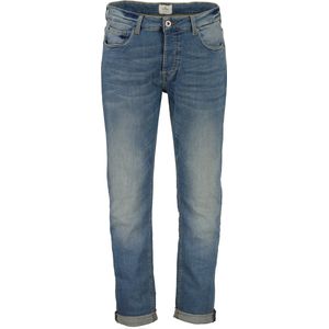 Hensen Jeans - Slim Fit - Blauw - 36-36