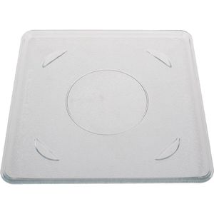 Pannenset - Roestvrij Staal - 4 Delig