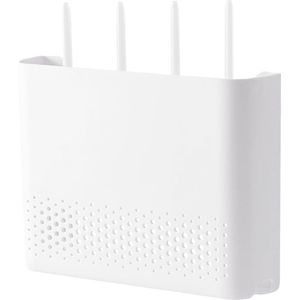 Router Box Router Hide WiFi Router Storage Box -