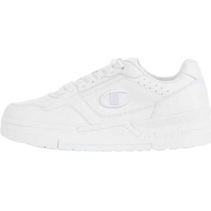 Champion - RD18 HERITAGE PERF LOW - Sneakers - Triple Wht - Veters