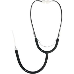 Horend Goed - Stetoclip - Zwart - Gehoorapparaat