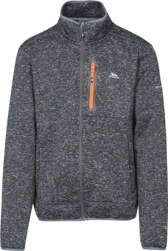 Trespass - Bingham AT300 - Fleece - Gebreid - 100% Polyester - 320gsm