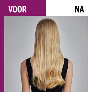 Gliss - Haarserum - Lengths Filler - Siliconenvrij met Cafeïne - Voor Sterker Haar - 100 ml - 1 stuk