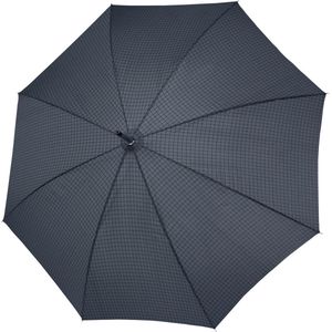 doppler Paraplu Special Arnold Automatic Square Zwart Veelkleurig
