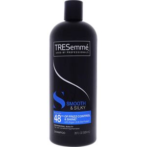 Tresemme Smooth Silky Shampoo 28oz