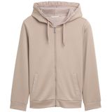Tom Tailor - Hoodie - Sweatjas - Plus Size