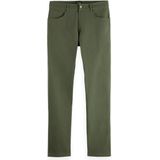SCOTCH & SODA Broek  groen