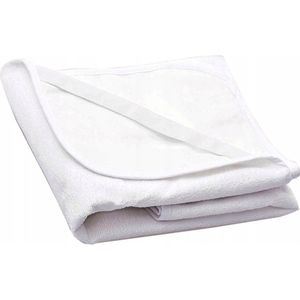 Waterdichte matrassen 80x160 cm - medisch gecertificeerd