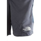 The North Face - Korte Broeken - Blauw - 100% Polyester