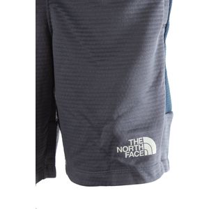 The North Face - Korte Broeken - Blauw - 100% Polyester