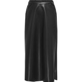 JDY - Lange Rok - Polyurethaan - Elastische Tailleband