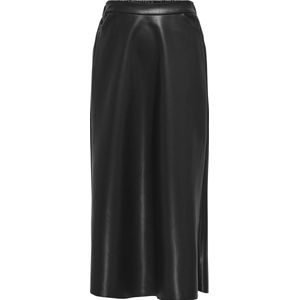 JDY - Lange Rok - Polyurethaan - Elastische Tailleband