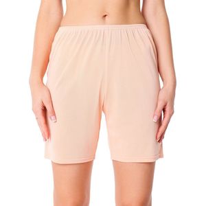 Petticoat - Lange Onderbroek - Zwart - Viscosezijde