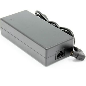 Acculader SSLC084V42 - Elektrische fietsoplader - 42V - RCA Tulp connector