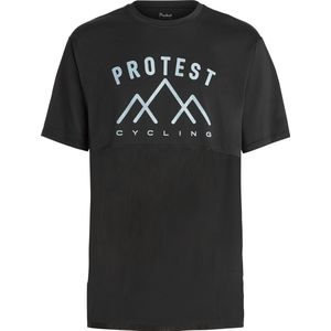 Protest Prtcornet - maat M Men Cycling T-Shirt